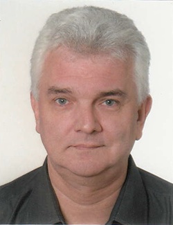PD Dr. Peter Schraml