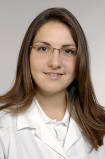 PD Dr. Alessandra Curioni